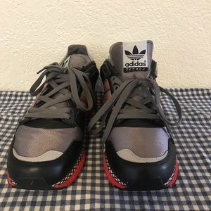 🔥 ADIDAS Amazing Sneaker 🔥